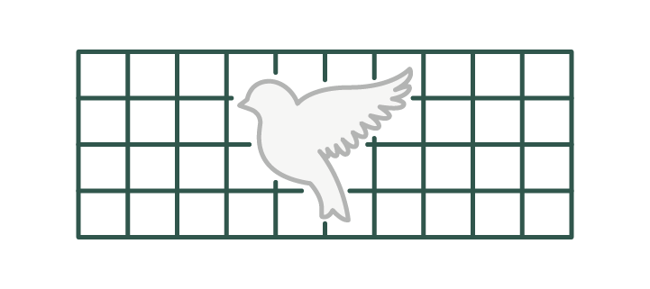 Vogelschutz