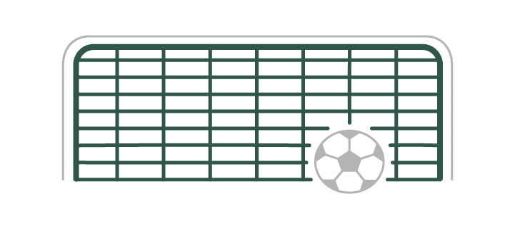Sportplatz & Stadionbedarf