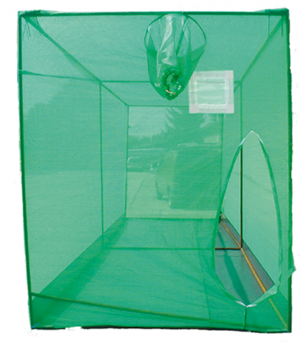 Silonetz Kastennetz inkl. Einfüllstutzen Granulat 220 g/m²