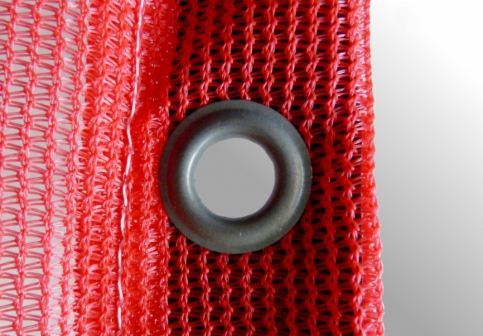 Pritschenabdecknetz feinmaschig Pritschenplane Schutznetz Abdecknetz PE 220 g/m² Pritschenfahrzeuge