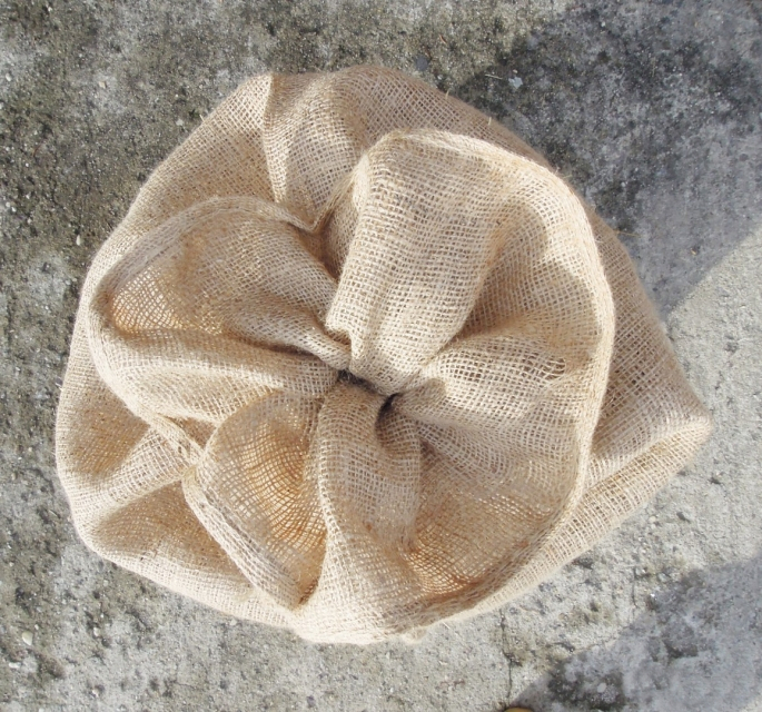 Kartoffelsack Jute Jutesack Pflanzsack Sack 61x104cm 230 g/m²