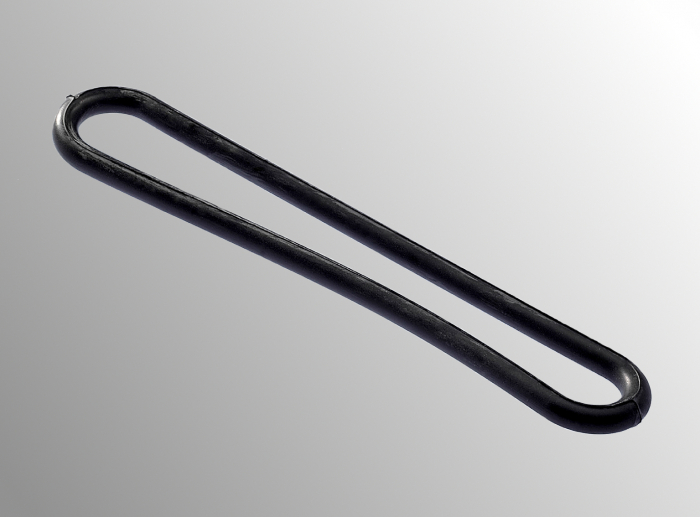 8mm Gummiring, 200mm, Gummispanner