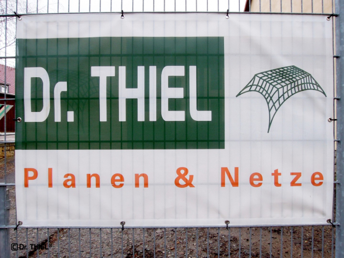 Mesh banner advertising tarpaulin privacy screen tennis court printed