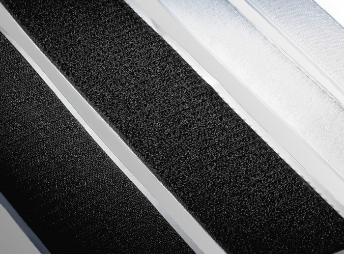 Velcro Hook & Loop Tape Reclosable Fastener heavy duty