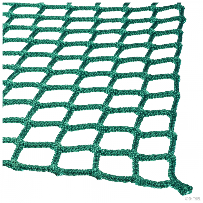 Filet en fibres synthétiques haute résistance 45/5 &#8211 ; taille spéciale